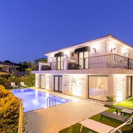N Hotels Cesme Dalyankoy  Exteriér fotografie
