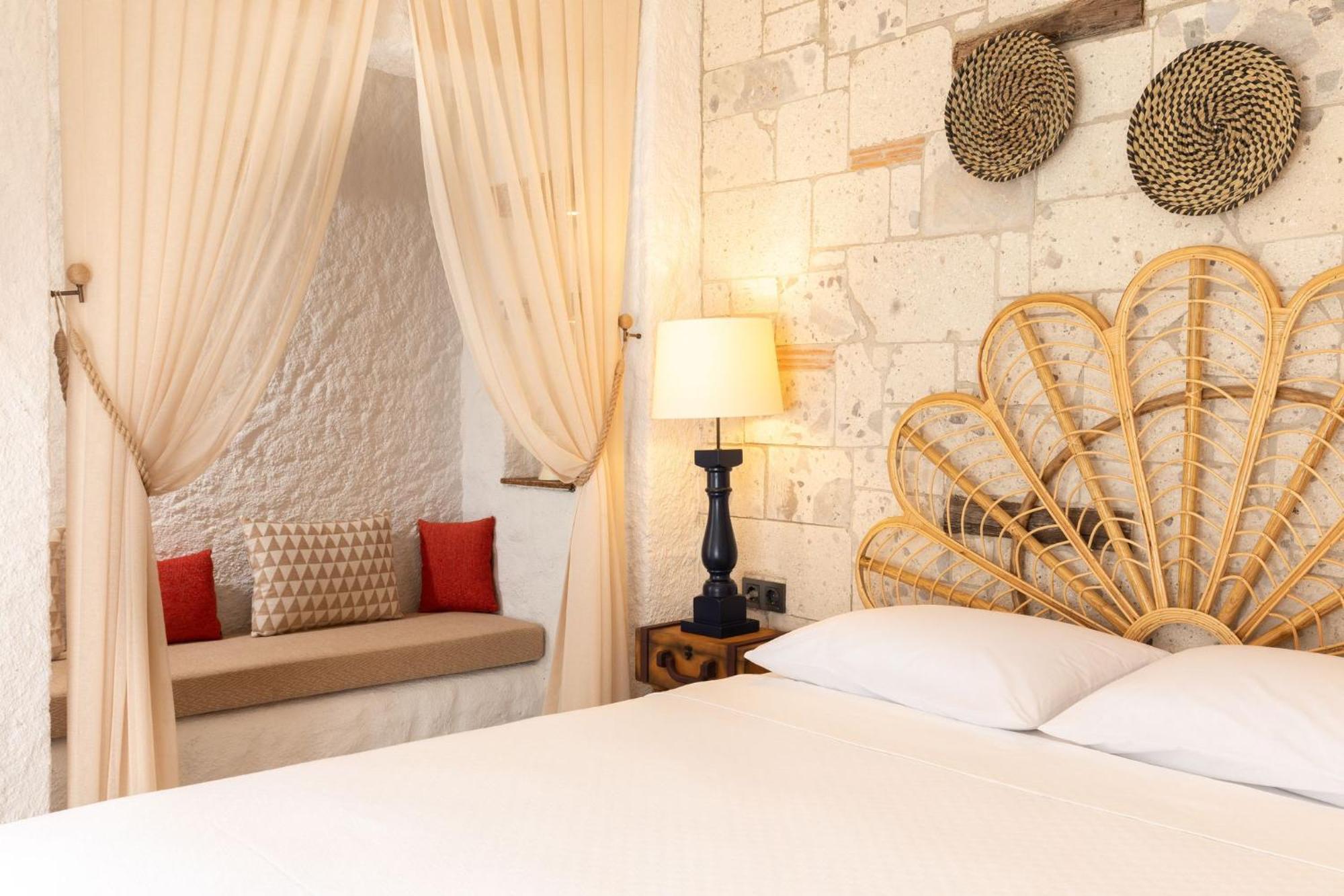 N Hotels Cesme Dalyankoy  Exteriér fotografie