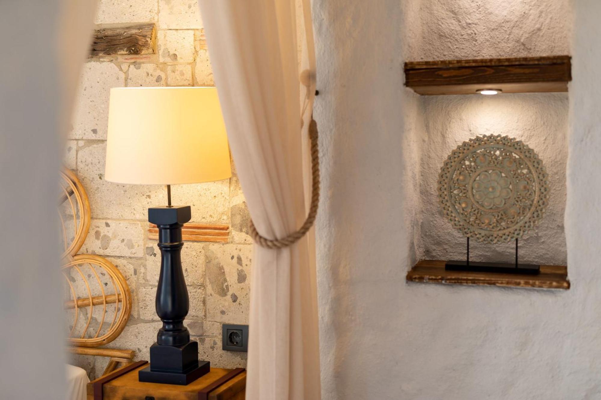 N Hotels Cesme Dalyankoy  Exteriér fotografie
