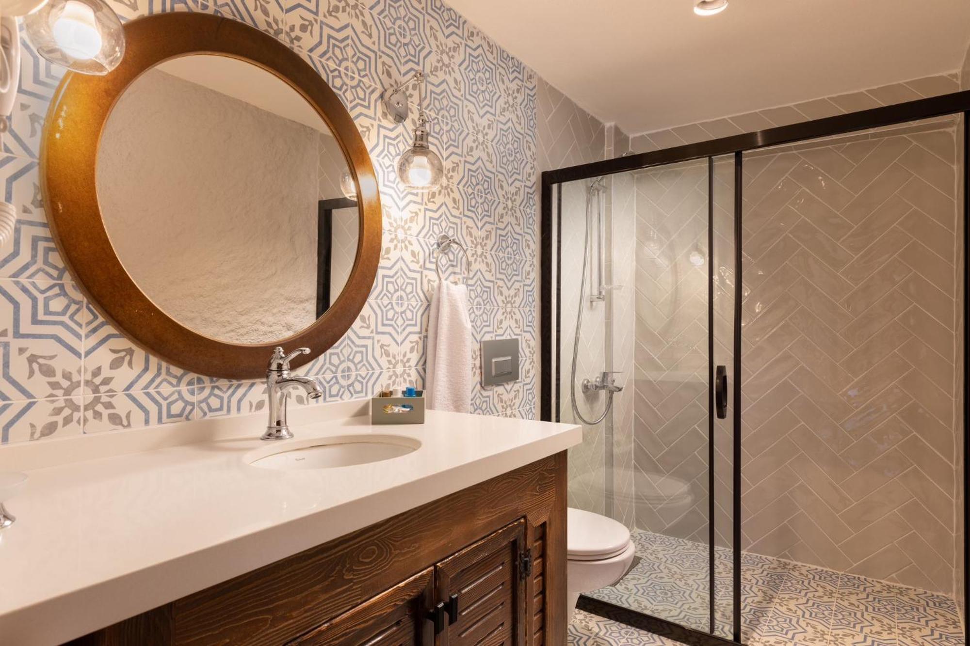 N Hotels Cesme Dalyankoy  Exteriér fotografie