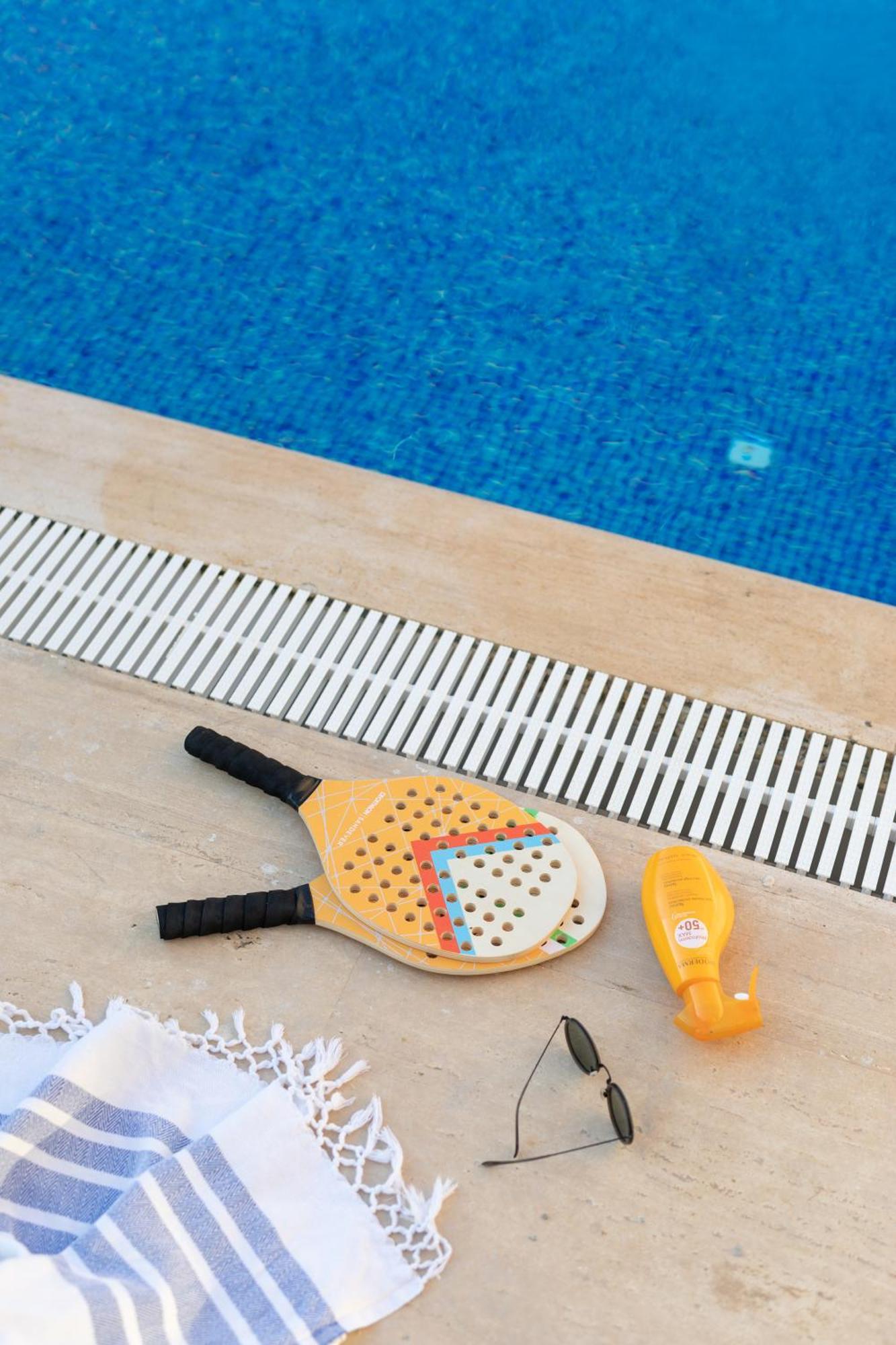 N Hotels Cesme Dalyankoy  Exteriér fotografie