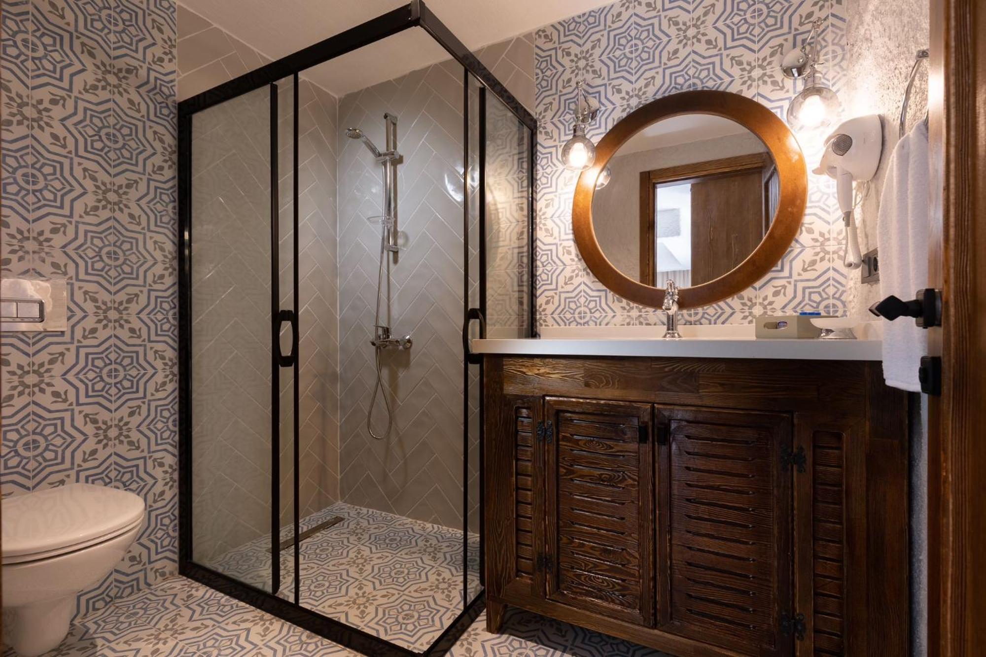 N Hotels Cesme Dalyankoy  Exteriér fotografie