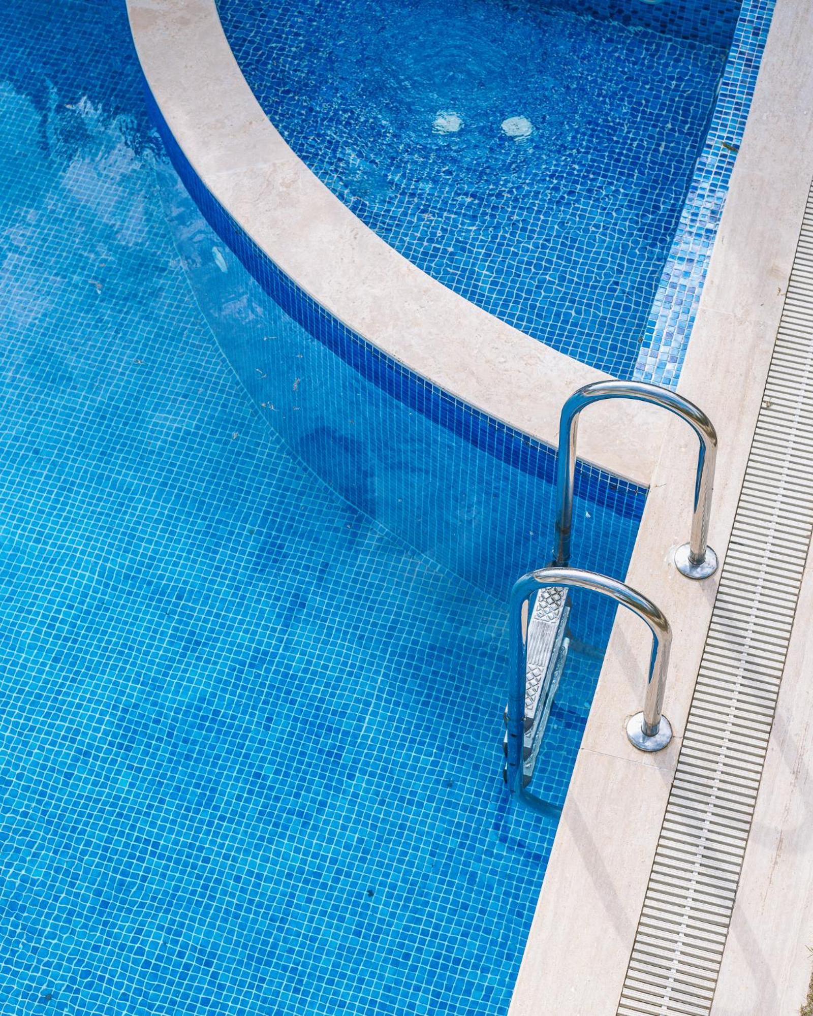 N Hotels Cesme Dalyankoy  Exteriér fotografie