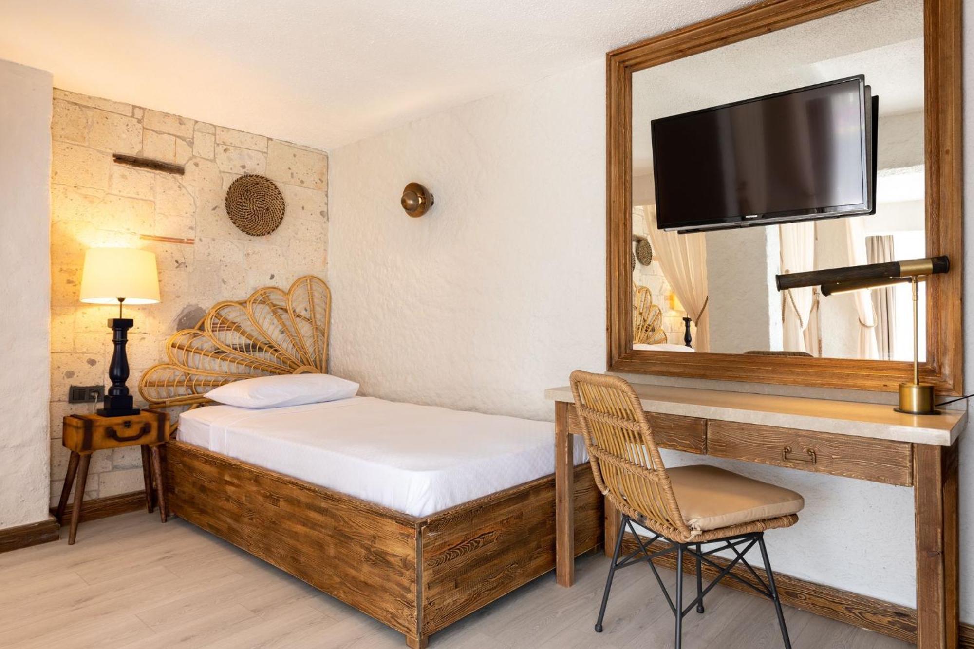 N Hotels Cesme Dalyankoy  Exteriér fotografie