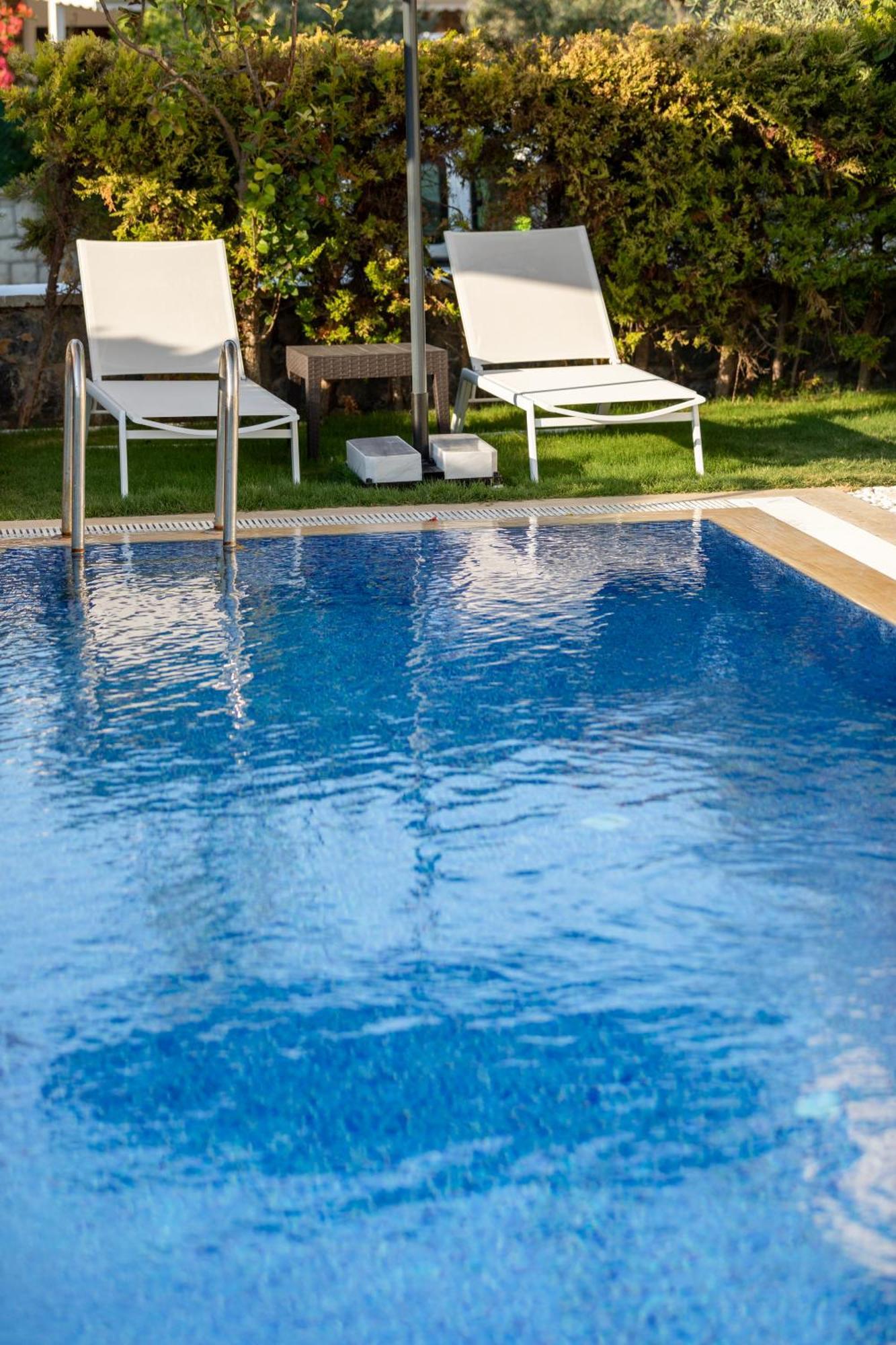 N Hotels Cesme Dalyankoy  Exteriér fotografie