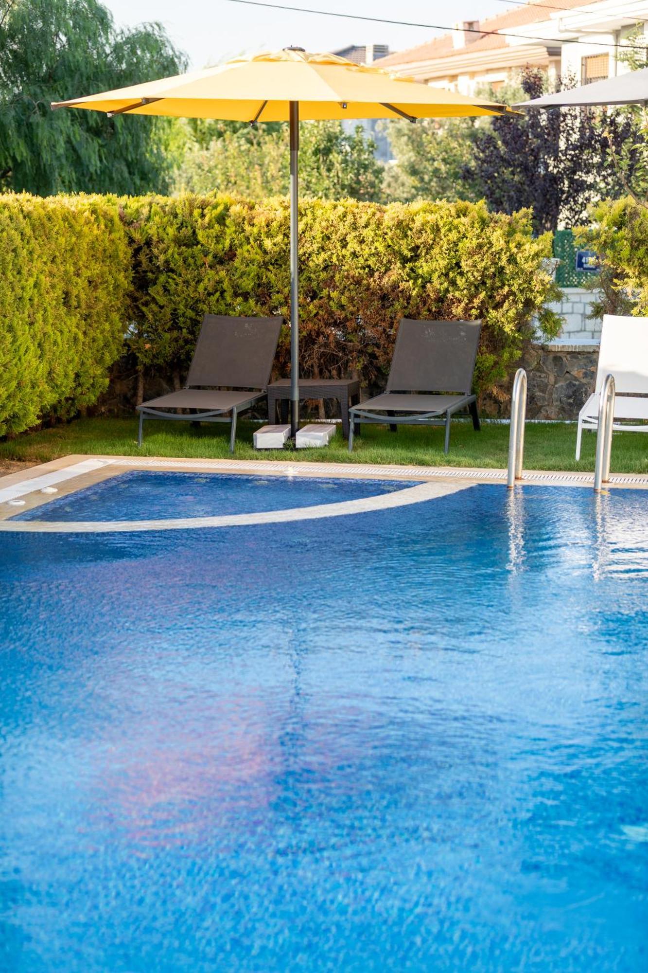 N Hotels Cesme Dalyankoy  Exteriér fotografie