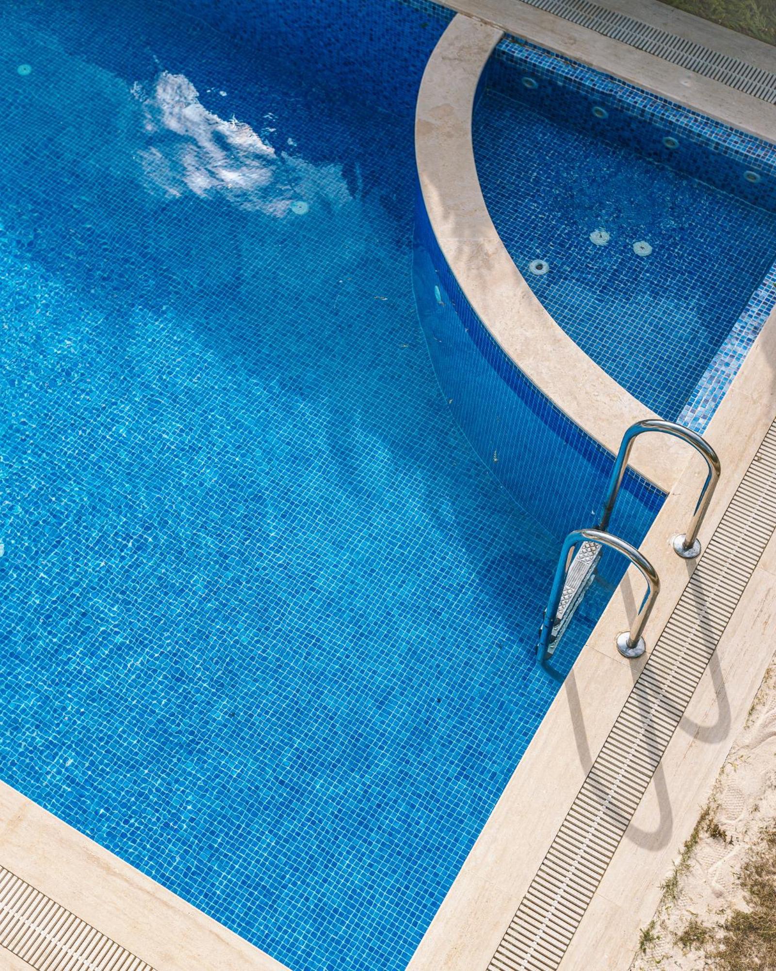 N Hotels Cesme Dalyankoy  Exteriér fotografie